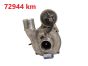 Turbodmychadlo 7701476891 507852H301868 54359710011 1.5 dci Renault 72944 km