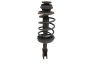 Tlumič Předek 7700428438 Renault Clio 2 1.9 D 