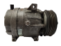 Kompresor Klimatizace Renault 8200021822 1135320 5320 Delphi 7046