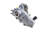 Vstřikovací Čerpadlo 0445010143 A6460700401 Bosch Mercedes-Benz