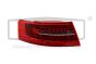 Světla Zadek Levý 4F5945095J 99451792002 Audi A6 DPA