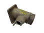 Výfuk 7701048286 99451342 Renault Master 2 2.5 D S8U