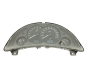 Tachometr Opel Corsa C 13173353WG 110008988032 26075