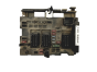 Blok Ovladačů BSM  B2 9644038780 PSA Delphi 23600