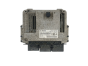 Blok Ovladačů 9678818280 0281018228 9666729580 PSA Bosch 43719