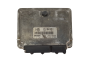 Blok Ovladačů 0261206175 071906018K VW Seat Bosch 3178