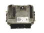 Blok Ovladačů 4M51-12A650-NC  0281011263 Ford Bosch 