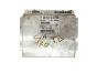 Blok Ovladačů 0295458332Q02 0265109496 Mercedes Bosch 25328