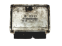 Blok Ovladačů 038906012HL 0281011319 Volkswagen Bosch 19064