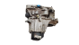 Převodovka Manuální JB1513 7701716372 Renault Clio 2 1.2 16v 1039