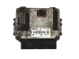 Blok Ovladačů Opel 55560810DB 0281012694 Bosch GM 29989