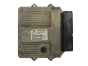 Řídicí Jednotka Motoru Opel 55198927 BY MJD6O2.M1 Magneti Marelli GM