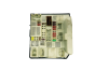Blok Ovladačů USMX-62 519337174 284B63484R Renault 