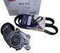 Řemen Napínáku Pohonu Pro Citroen Peugeot KHV253 1611277580 Hutchinson