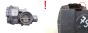 Škrticí Klapka Citroen Peugeot 9640796280 408239821001 VDO 1314
