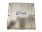 Řídicí Jednotka Motoru Mercedes A6111537779 0281011001 Bosch