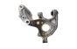 Těhlice Kola Levý 5QF505435F 55051702801 VW Audi Seat Skoda Vika