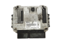 Blok Ovladačů 0281012992 51806261  Fiat Bosch 18353