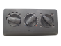 Panel Větrání Seat Ibiza 1H0819045C 6K0819075