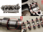 Hlava Válce Renault Nissan 7760 F2 7701473181 1.5 DCI 3