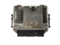 Blok Ovladačů 0281011785 9656709880 9654490280 PSA Bosch 3756