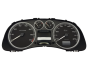 Otáčkoměr Peugeot 307 9645768480 E 01 18813
