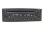 Rádio Cd Citroen Peugeot 96473060XT PU-2471D Clarion