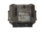 Blok Ovladačů 0281010707 9646559980 9644157380 PSA Bosch 3069