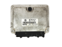 Blok Ovladačů 038906018P 0281001720 VW Audi Bosch 18840