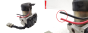 Pumpa Abs Hyundai Coupe 58910--29300 Mando