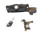 Cylindrický Zámek Levý Předek Peugeot 406 SW 14661G 43401