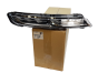 Lampa Drl Originál Citroen 9821287080