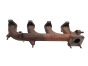 Výfukové Potrubí 7701045133 99468864 2.8 DTI Renault Master 2 Movano