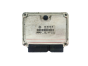 Blok Ovladačů Seat VW 045906019BB 0281011074 Bosch 36009