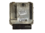 Blok Ovladačů 03L906022JN 0281015318 03L906022B Audi Bosch