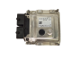 Blok Ovladačů Skoda VW 04C907309N ME17.5.24 0261S08574 Bosch