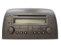 Rádio Cd Lancia Ypsilon 735392554 7645302316