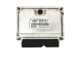 Blok Ovladačů 0261206795 8N0906018H Seat VW Bosch