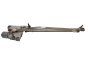 Mechanizmus Stěračů Volvo V50 31253518 1397220585 0390241688 Bosch