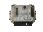 Blok Ovladačů PSA 0281013872 9664843780 9653958980 Bosch 19350