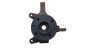 Těhlice Kola Předek Levý Renault ABS 7700428004 7700830220