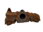 Výfukové Potrubí 306678 Citroen Peugeot 12337