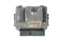 Blok Ovladačů Opel 0281011943 55556829 8973785711 Bosch 45478