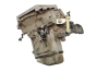 Převodovka 20CQ87 1.4 Citroen C3 Peugeot 207 2231F3 1001