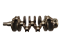 Kliková Hřídel 849 9800993080 1.6 ehdi 8v 9H06 9H05 Citroen Peugeot 4840