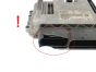 Blok Ovladačů 55206271 0281012883 Alfa Romeo Bosch 43147