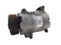 Kompresor Klimatizace 8200436108 8200436108 Delphi 2.2 dci 2.0 Renault 