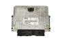 Blok Ovladačů 1336825080 0281010931 Fiat Bosch