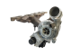 Turbodmychadlo 144105051R 49131-07400 2.0 DCI Renault Espace 5 18000km