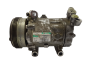 Kompresor Klimatizace SD6V12 1427 8200037058 Sanden Renault